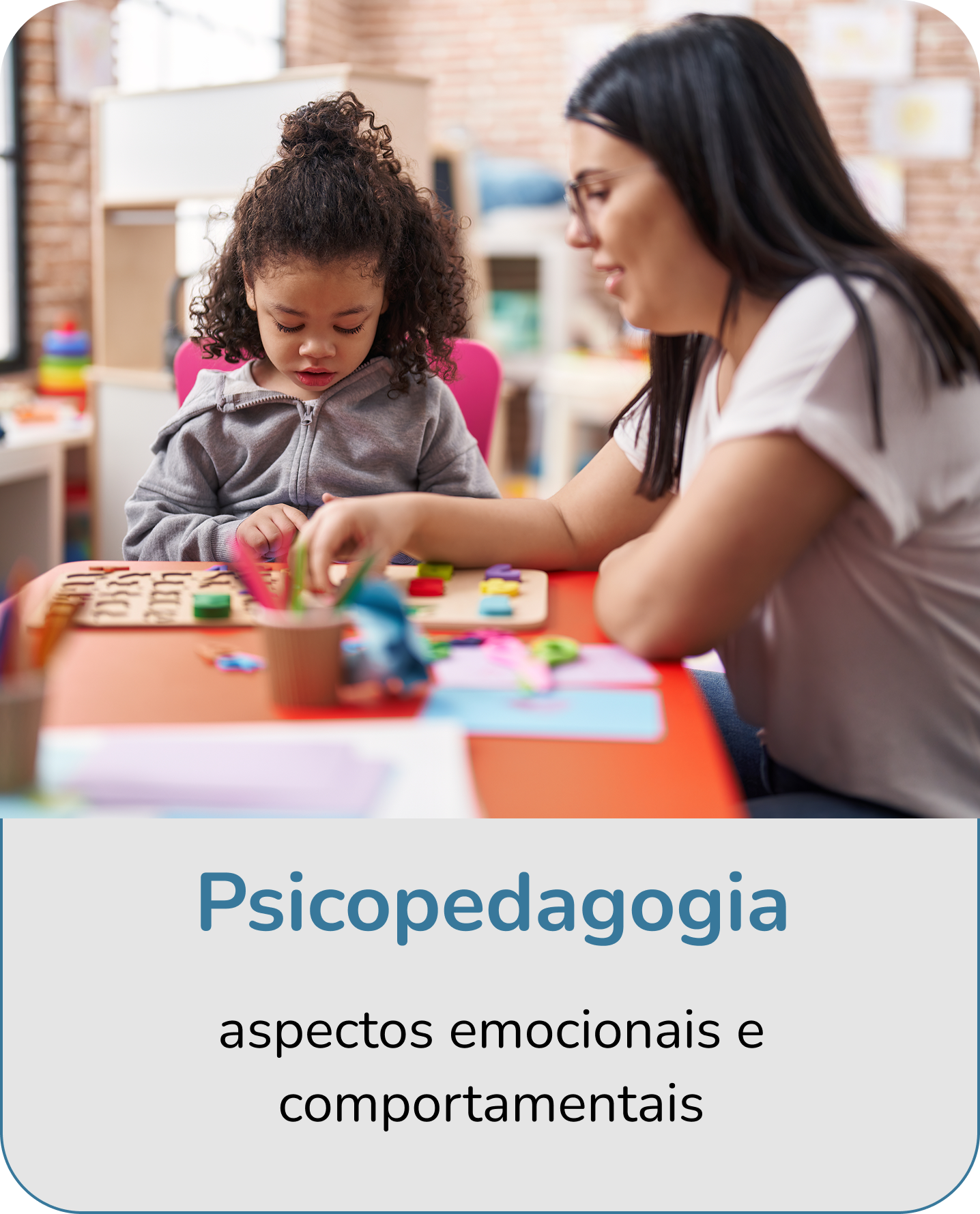 Neurodivergente Diagnósticos - clínica de neurodesenvolvimento infantil RJ