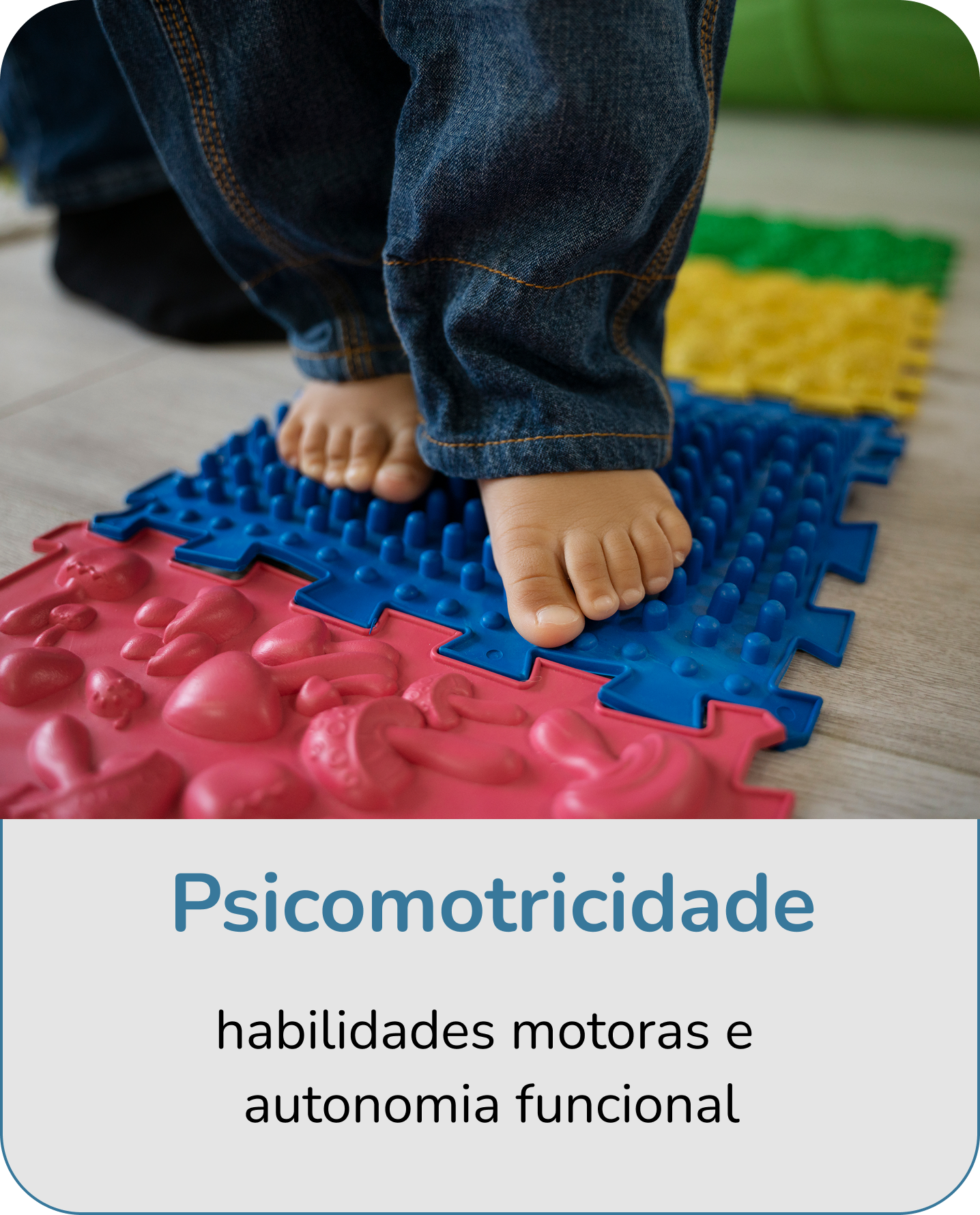 Neurodivergente Diagnósticos - clínica de neurodesenvolvimento infantil RJ