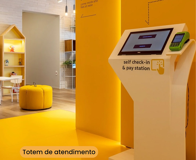 Espaço clínico especializado em neurodesenvolvimento infantil Rio de Janeiro