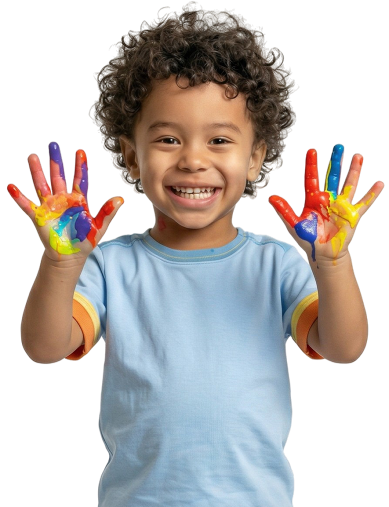 Neurodivergente Diagnósticos - clínica de neurodesenvolvimento infantil RJ